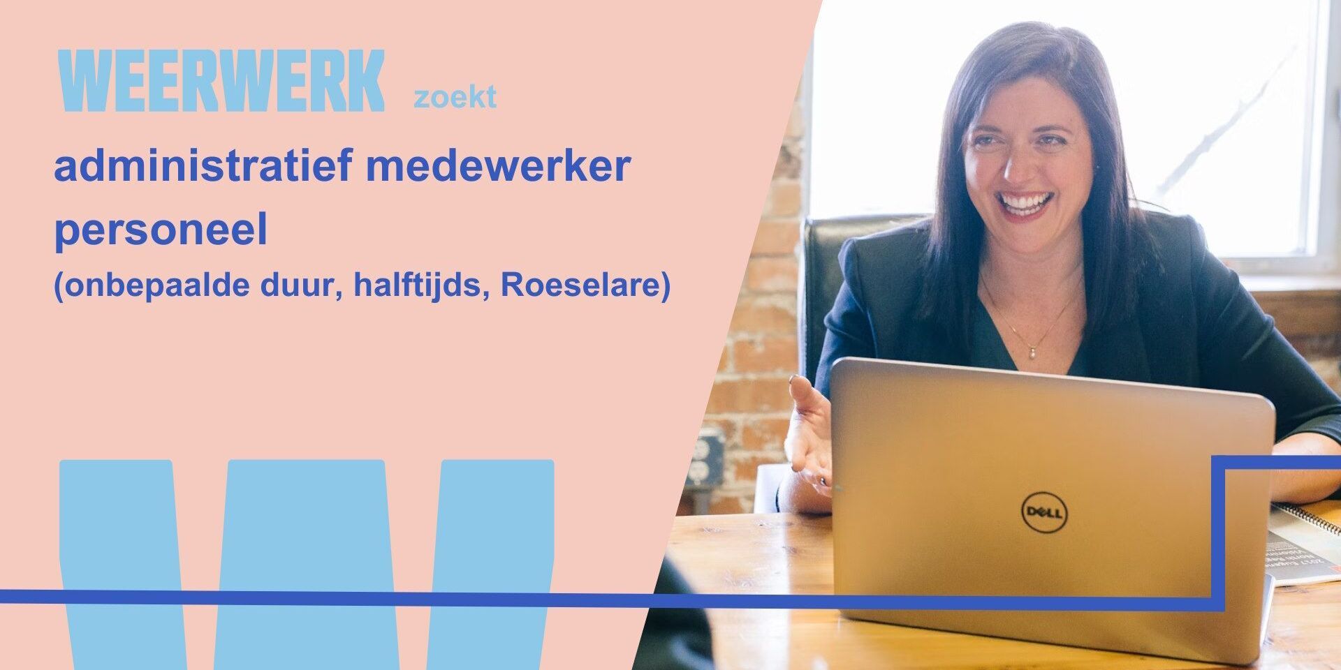 vacature administratief medewerker