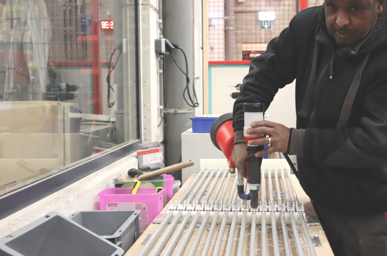 Weerwerk Industriele Diensten 2