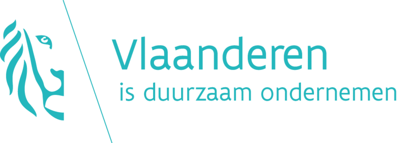 Logo Vlaanderen