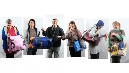 Onze webshop is live: ontdek UP by Weerwerk!