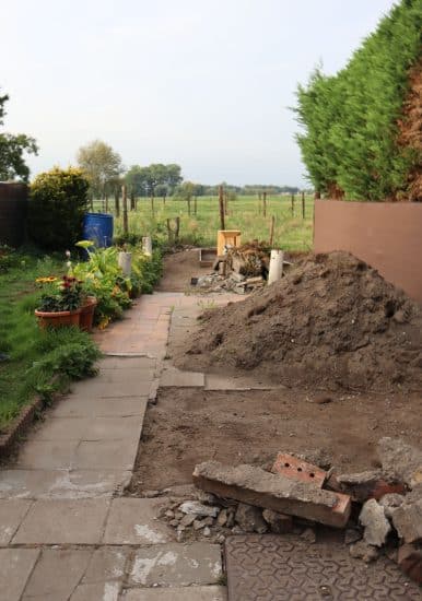 je stadskoertje ontharden