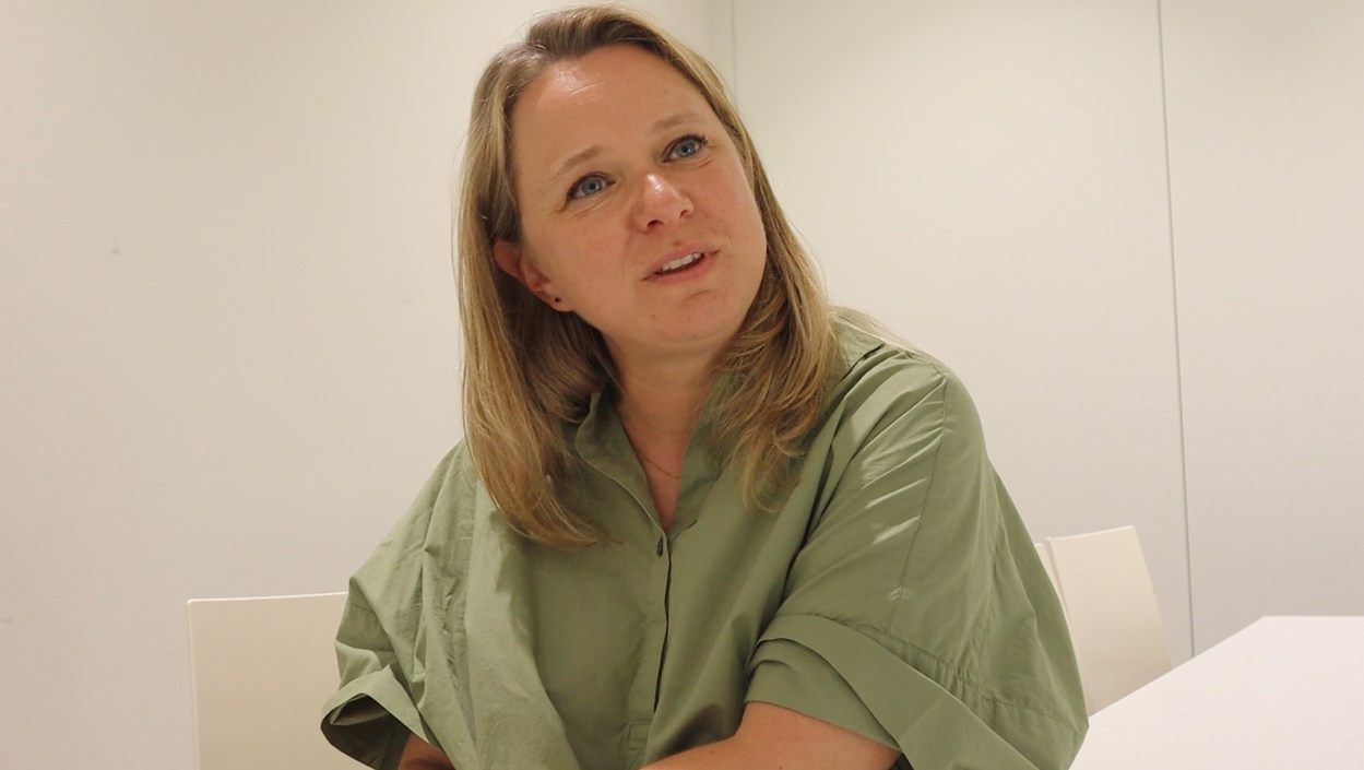 Elke Casier_OCMW Roeselare